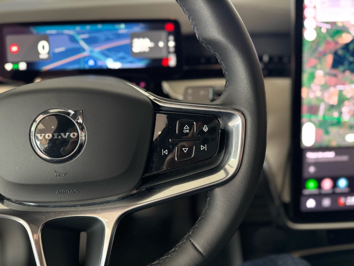 Volvo EX90 Twin Ultra Performance 7prs billede 18