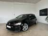 VW Golf VII GTi Performance DSG BMT