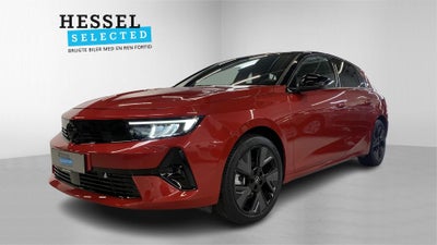 Opel Astra-e 54 GS 5d