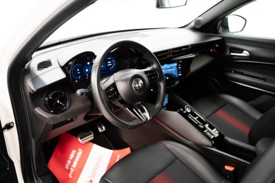Alfa Romeo Junior Elettrica Speciale