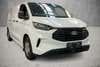 Ford Transit Custom 300L EcoBlue Trend thumbnail