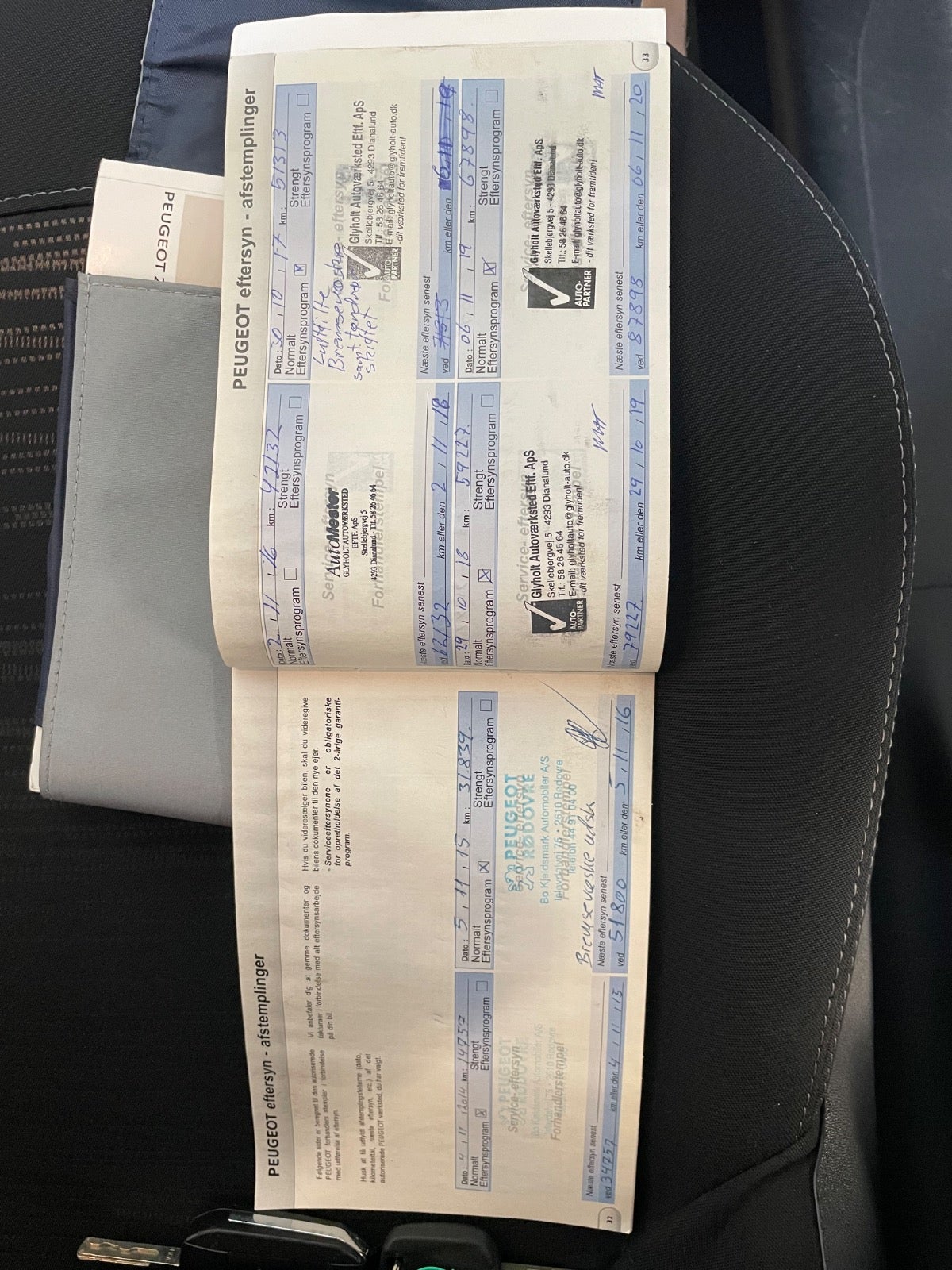 Billede af Peugeot 208 1,0 VTi Access