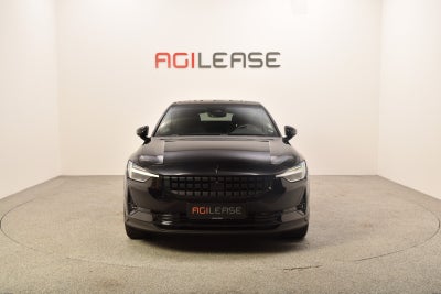 Polestar 2 Standard Range