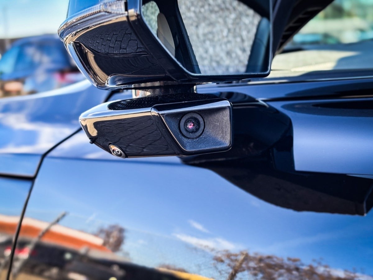 Billede af Volvo EX90  Plus 7prs