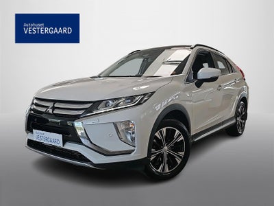 Mitsubishi Eclipse Cross 1,5 T 163 Intense+ CVT 5d