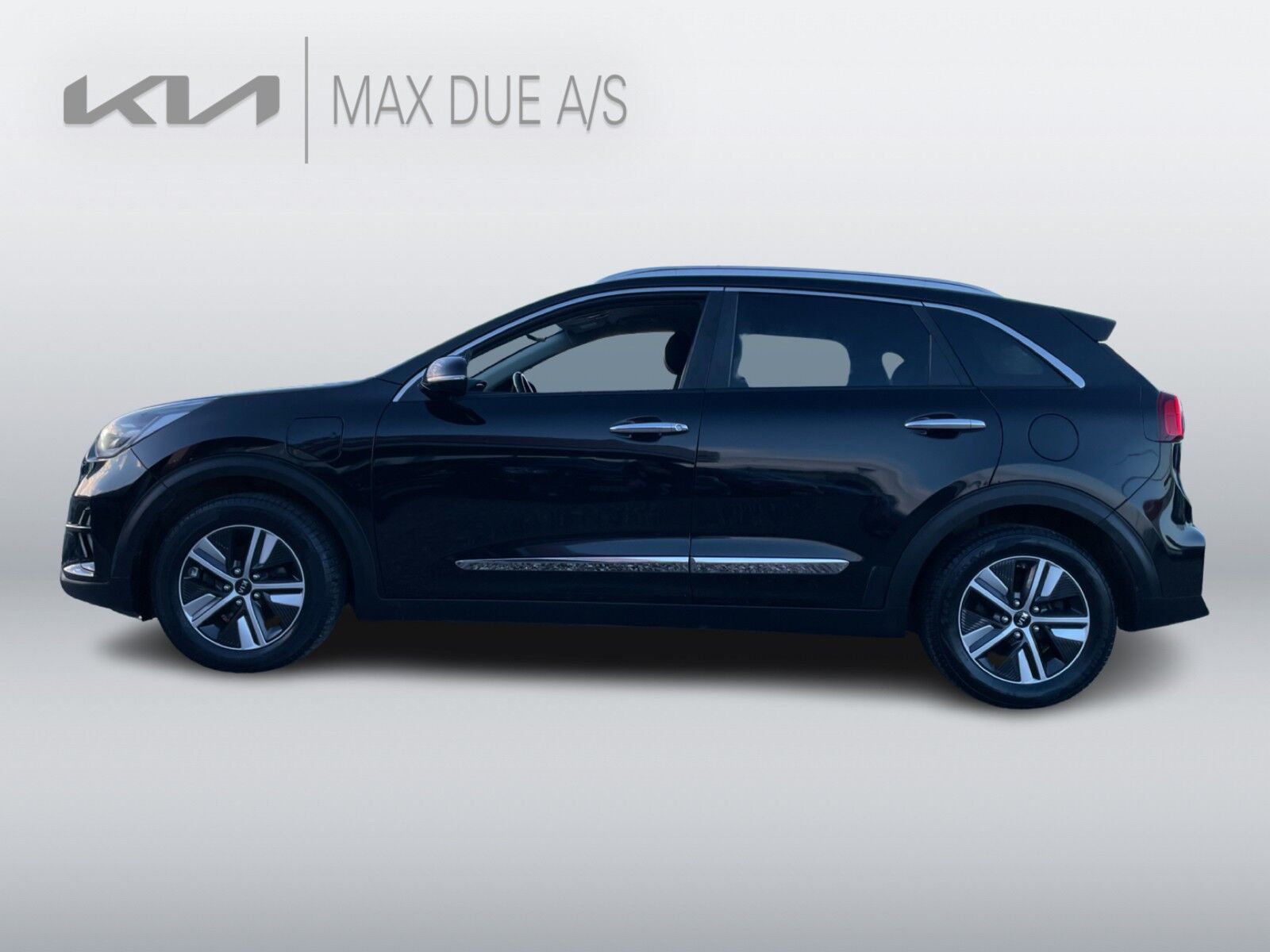 Kia Niro PHEV Advance DCT