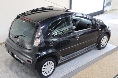 Citroën C1 Seduction Clim