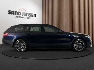 BMW i5 eDrive40 Touring M-Sport