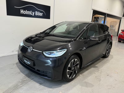 VW ID.3 Pro Performance