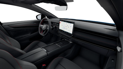 VW ID.7 GTX Max+ Tourer 4Motion