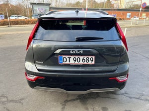 Kia Niro EV Prestige