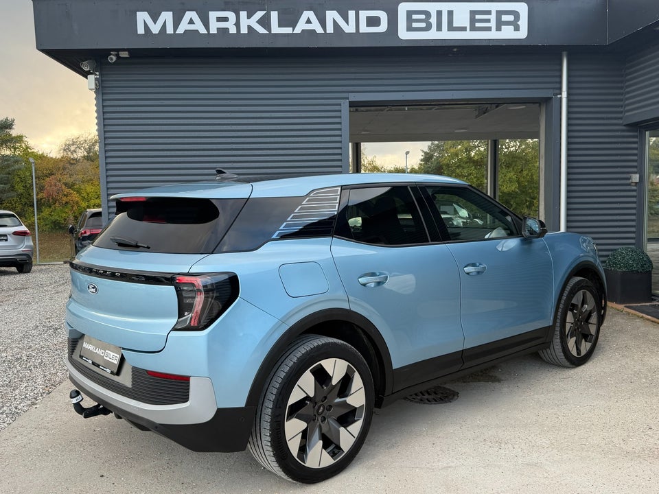 Ford Explorer, Billede 4