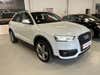 Audi Q3 TDi 177 quattro S-tr. thumbnail