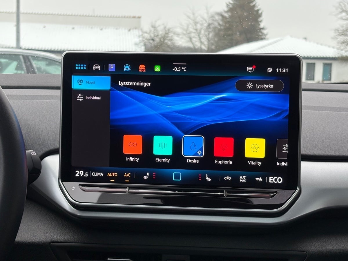 Billede af VW ID.4 77 Pro