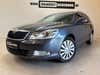 Skoda Octavia TDi 105 Active Combi thumbnail