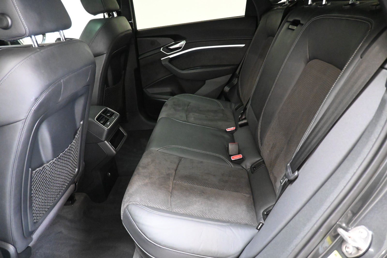 Audi e-tron S-line Prestige Sportback quattro