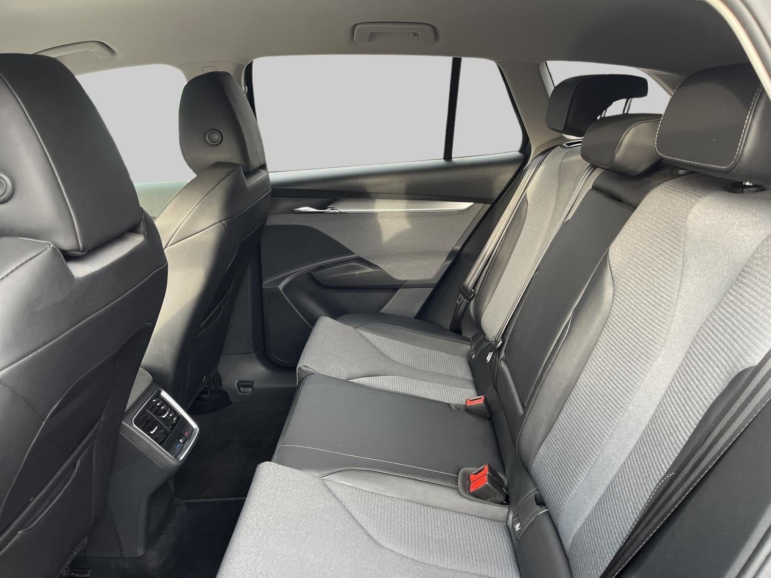 Billede af Skoda Enyaq 60 iV Loft