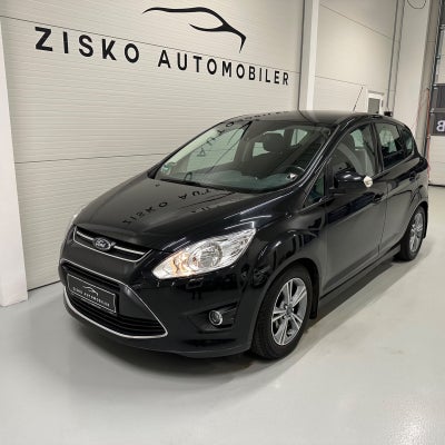 Ford C-MAX 1,0 SCTi 125 Edition 5d