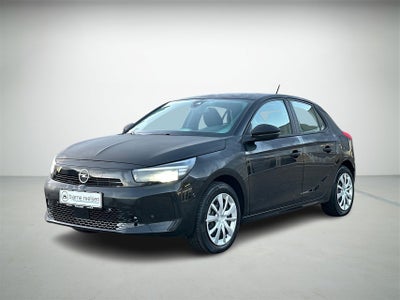 Opel Corsa-e City