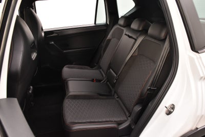 Seat Tarraco eHybrid FR DSG