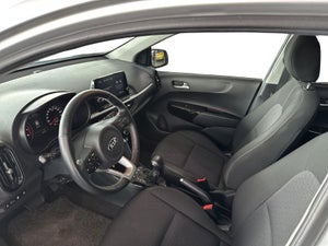Kia Picanto Prestige Upgrade