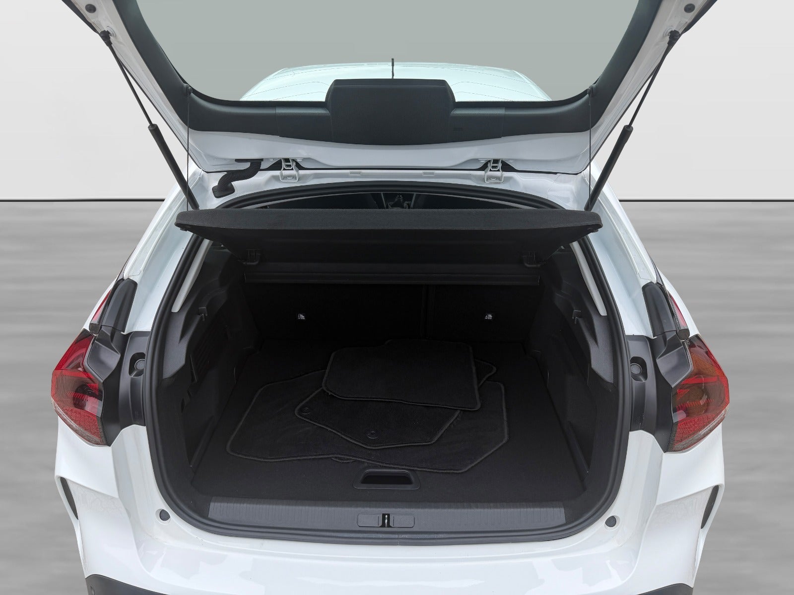 Billede af Citroën C4 1,2 PureTech 100 Feel