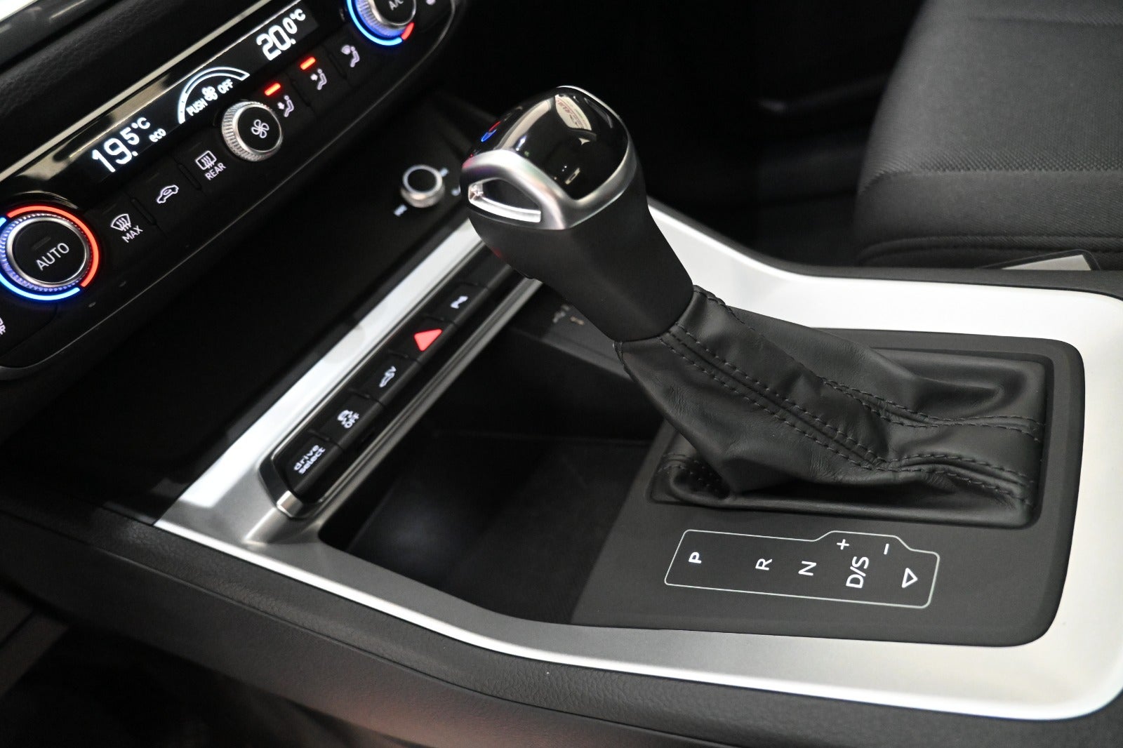 Audi Q3 TFSi e S-line Prestige S-tr.