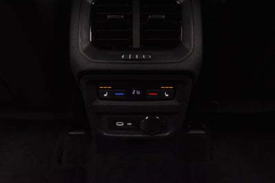 Seat Tarraco eHybrid FR DSG