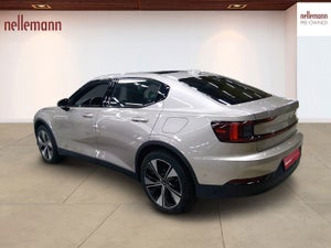 Polestar 2 Long Range
