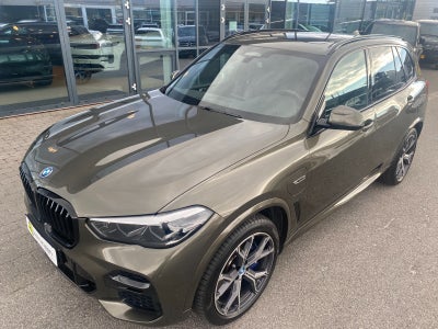 BMW X5 xDrive45e M-Sport aut. - 2