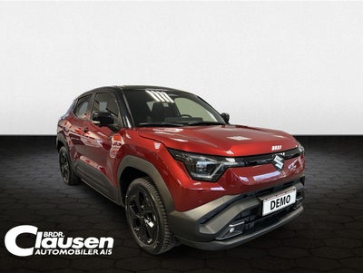 Suzuki eVitara 61 Adventure 5d