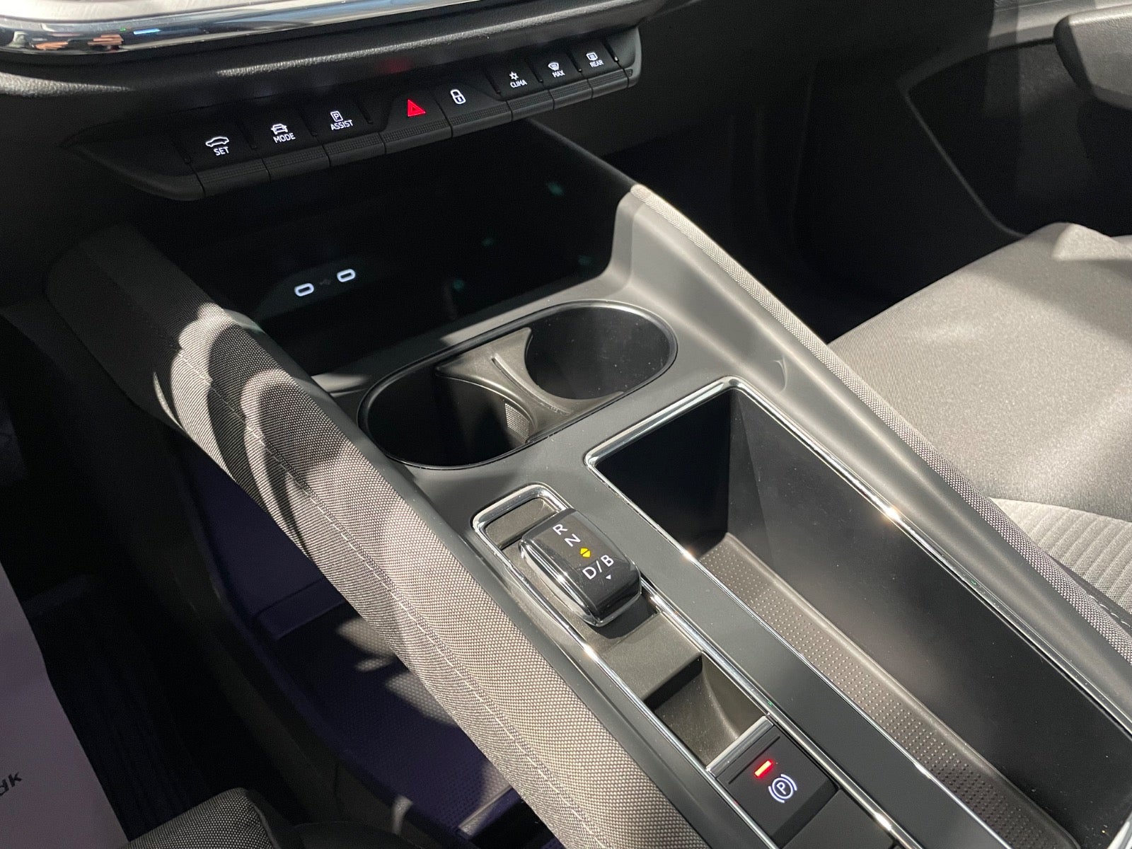 Skoda Enyaq, Billede 19