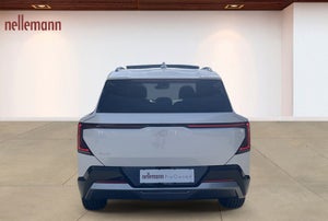 Kia EV5 Long Range Upgrade
