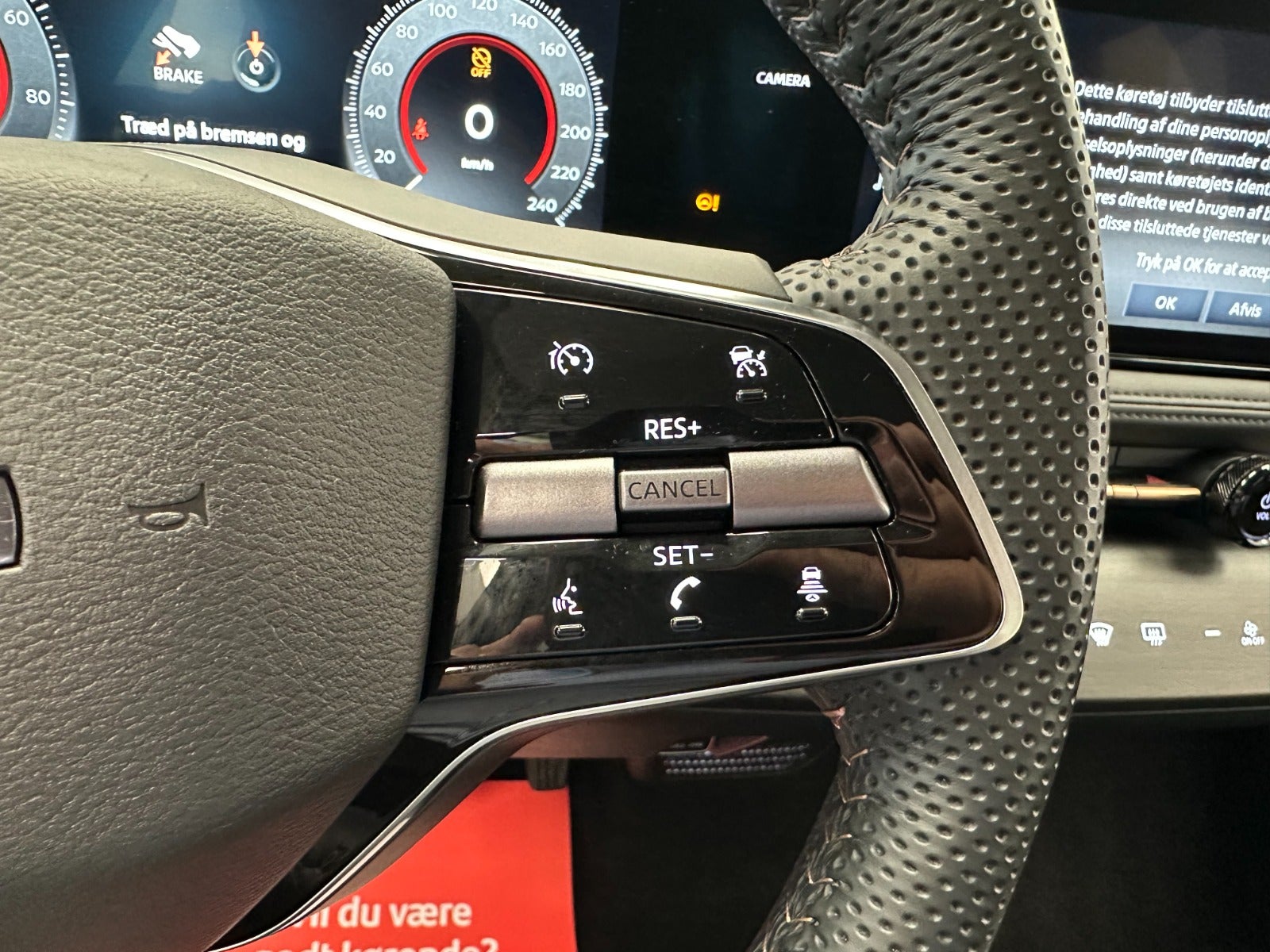 Billede af Nissan Ariya 63 Engage