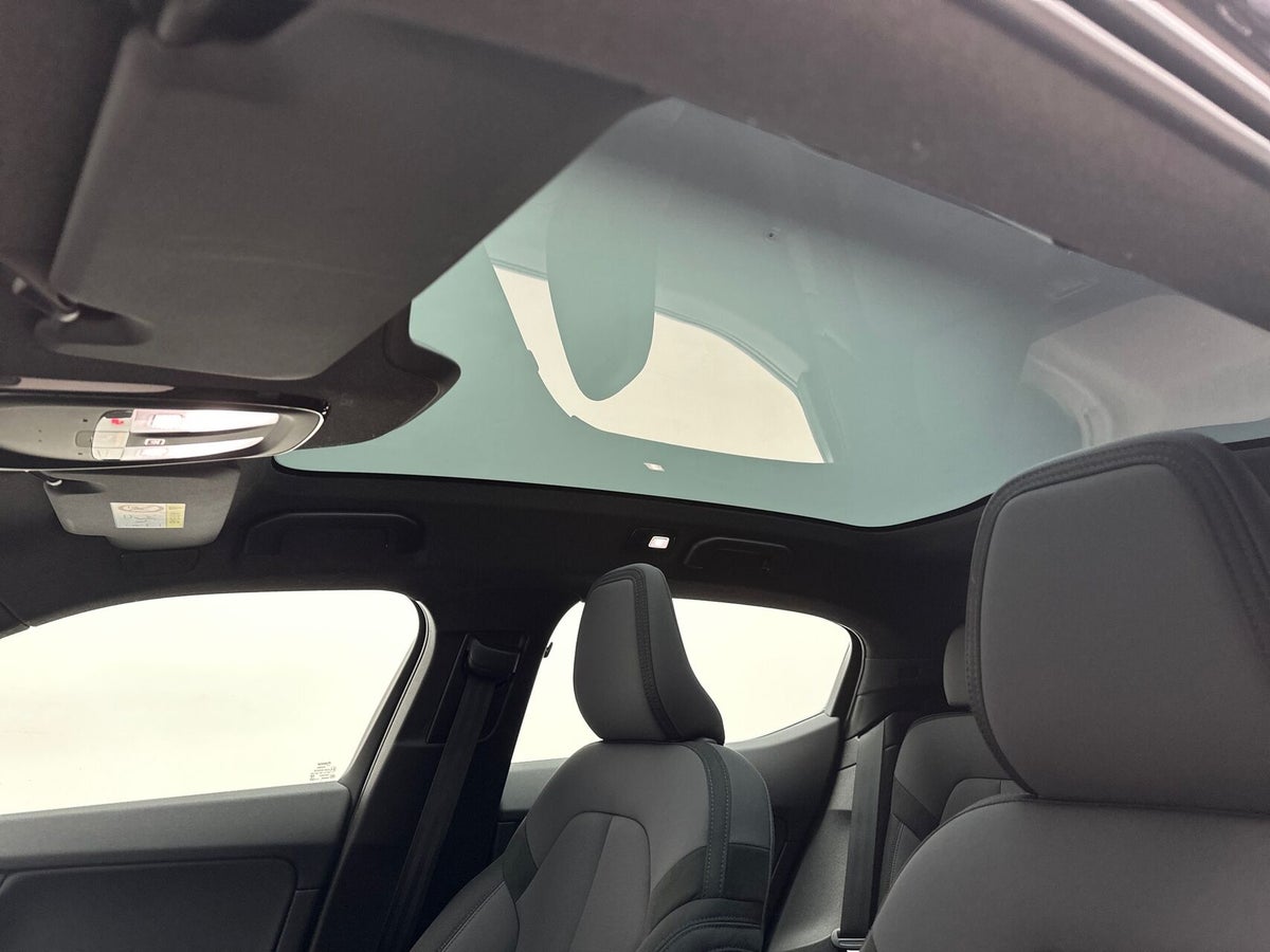 Polestar 2 Standard Range billede 20