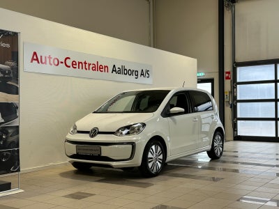 VW e-Up!  Style Plus 5d