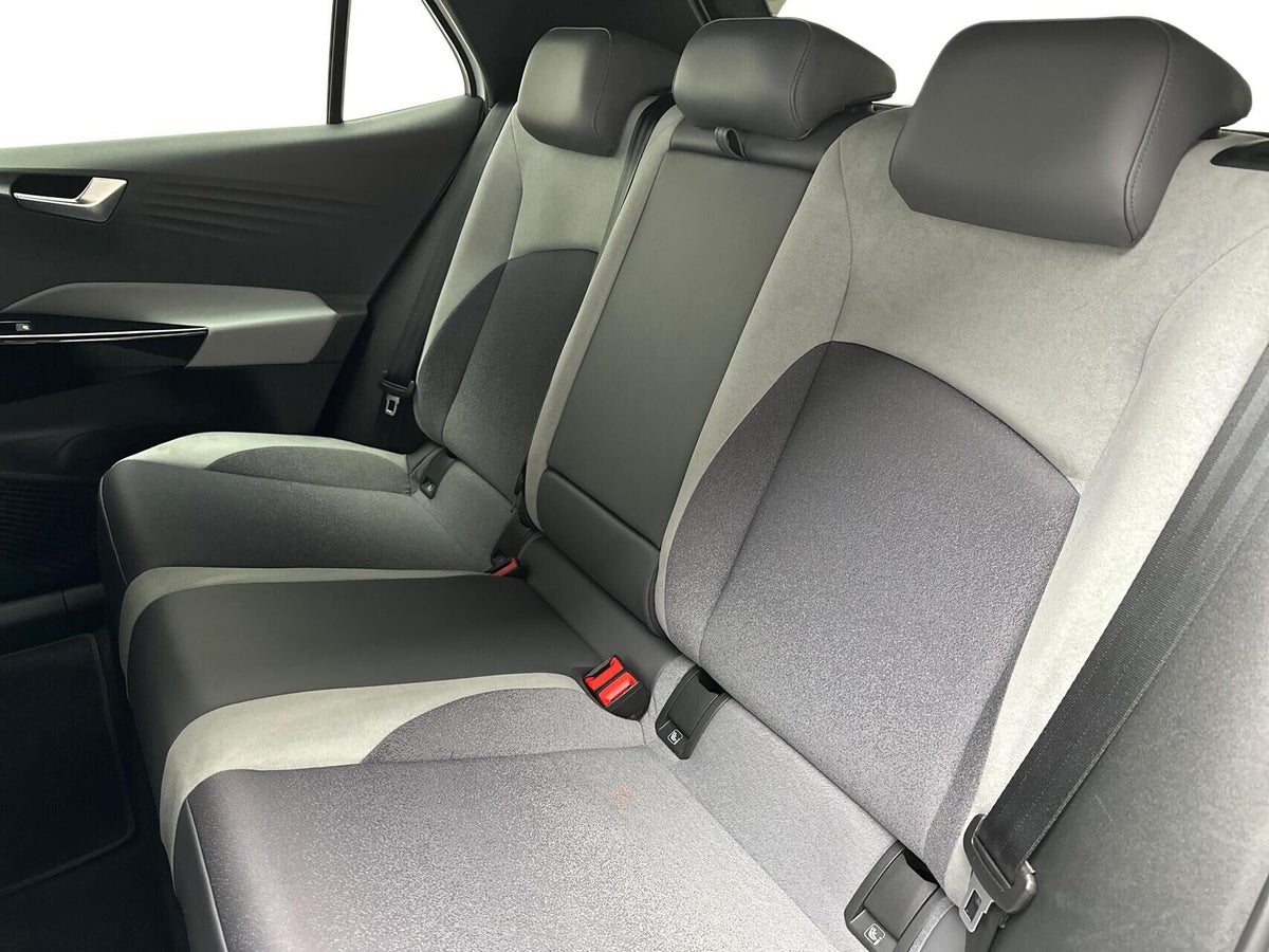 VW ID.3 1ST Pro Performance billede 12