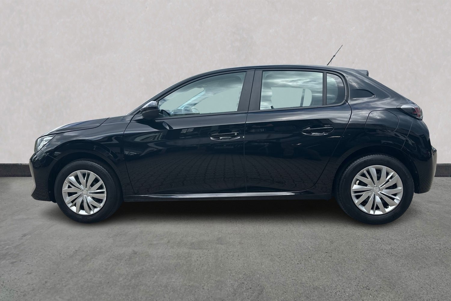 Billede af Peugeot 208 1,2 PureTech 75 Drive
