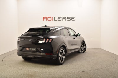 Ford Mustang Mach-E Extended Range