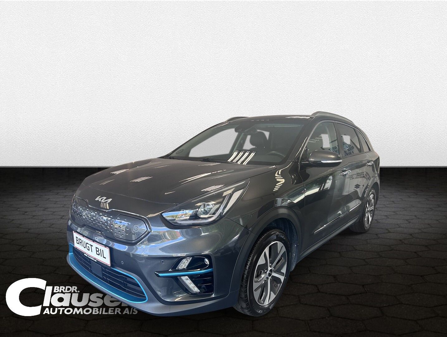 Kia e-Niro Advance