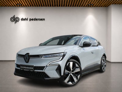 Renault Megane E-Tech 60 Techno 5d