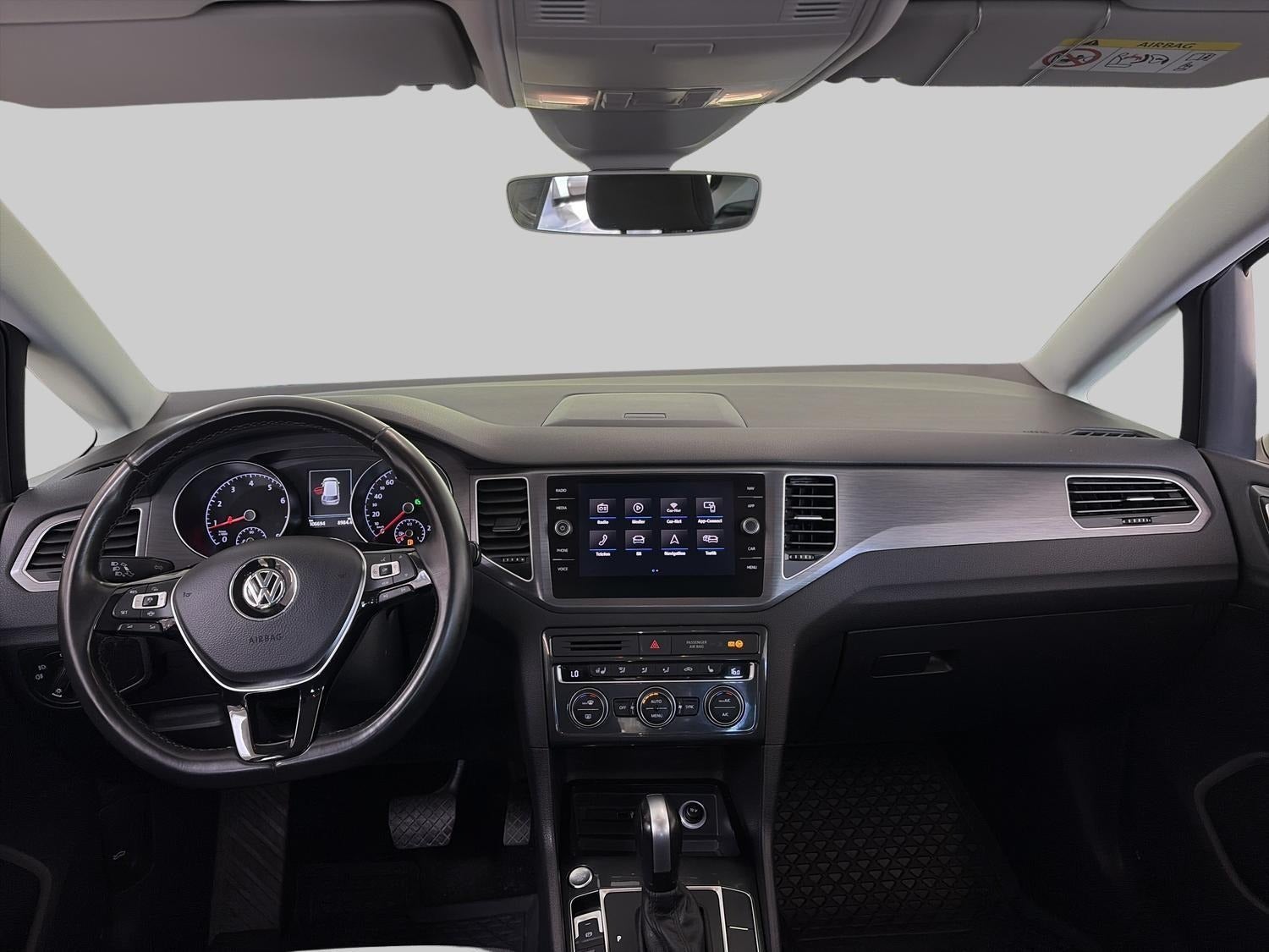 Billede af VW Golf Sportsvan 1,5 TSi 150 Comfortline DSG