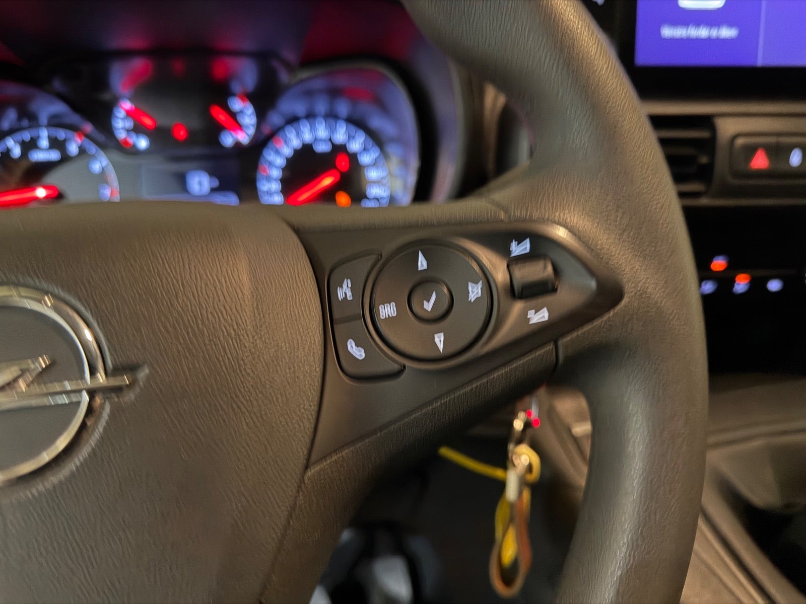 Opel Combo D 102 Enjoy+ L1V1