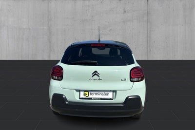 Citroën C3 PureTech 82 Triumph - 3