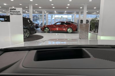 BMW i5 eDrive40 Touring Fully Charged M-Sport