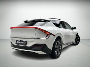 Kia EV6 Long Range GT-Line