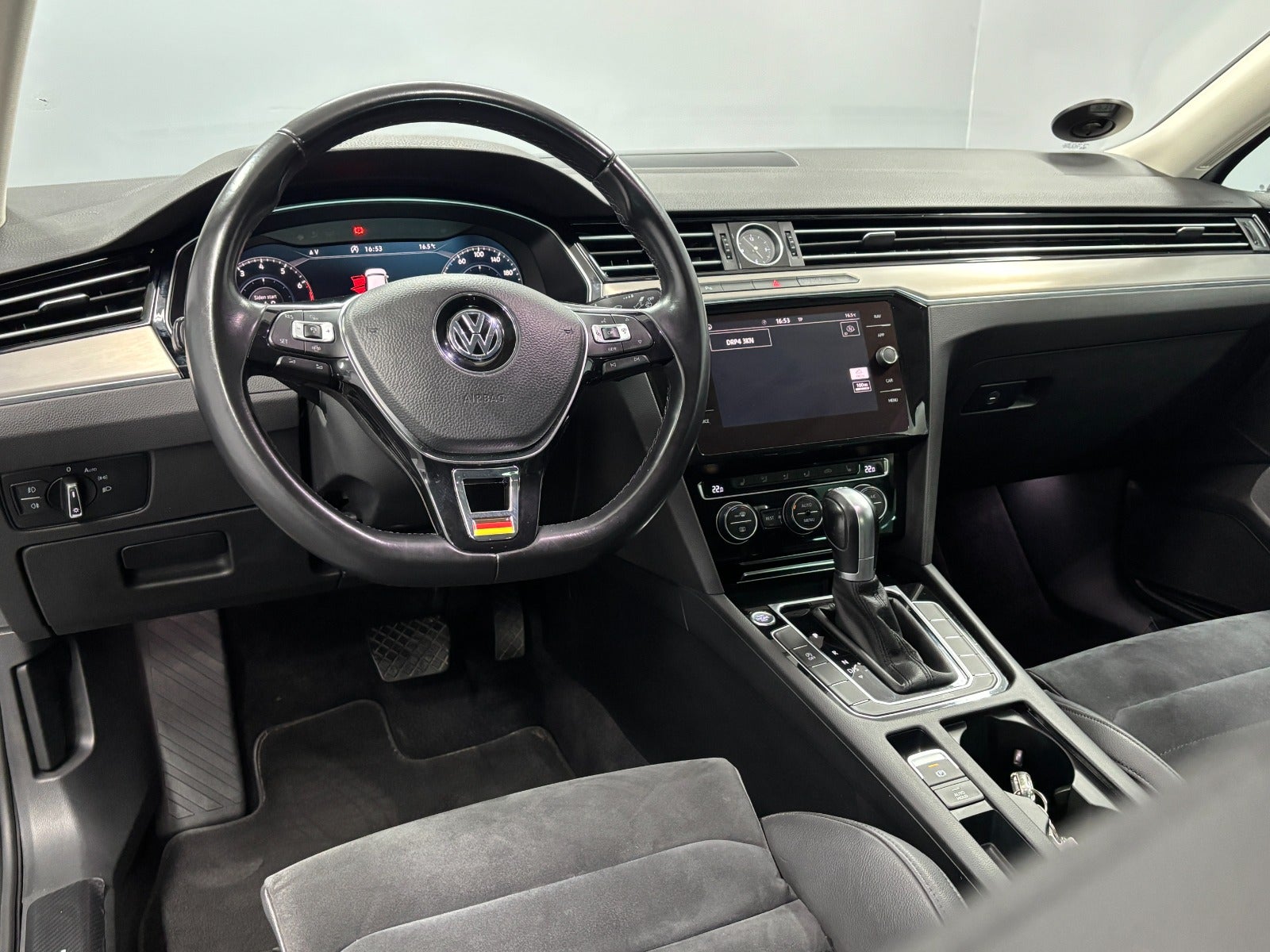 Billede af VW Passat 1,5 TSi 150 Highline DSG