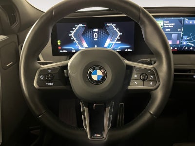 BMW iX xDrive60 M-Sport