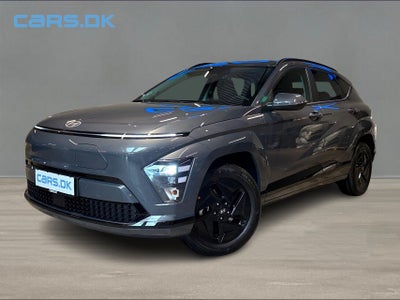 Hyundai Kona 65 EV Advanced 5d