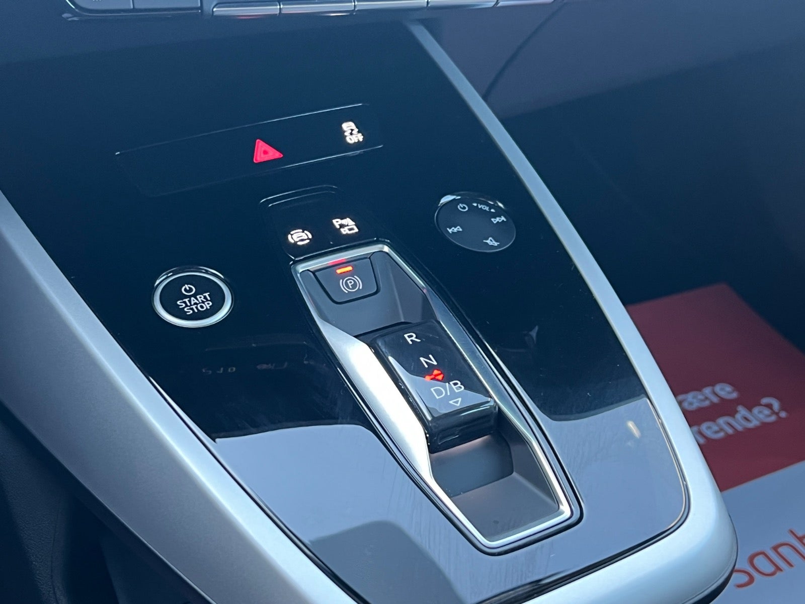 Audi Q4 e-tron Advanced